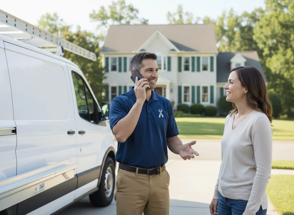 Home Gutter Service Renault, IL FAQs